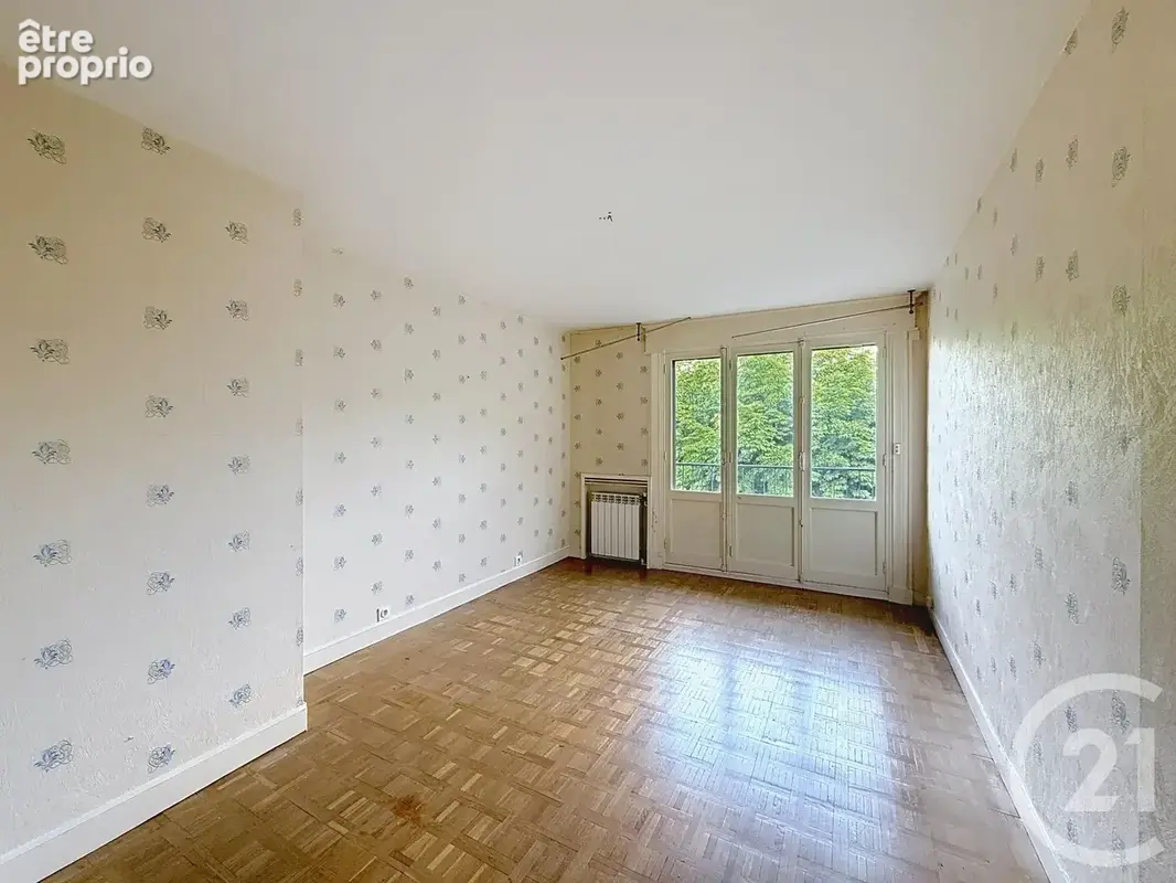 Appartement 79 m² à Sens  - photo 12