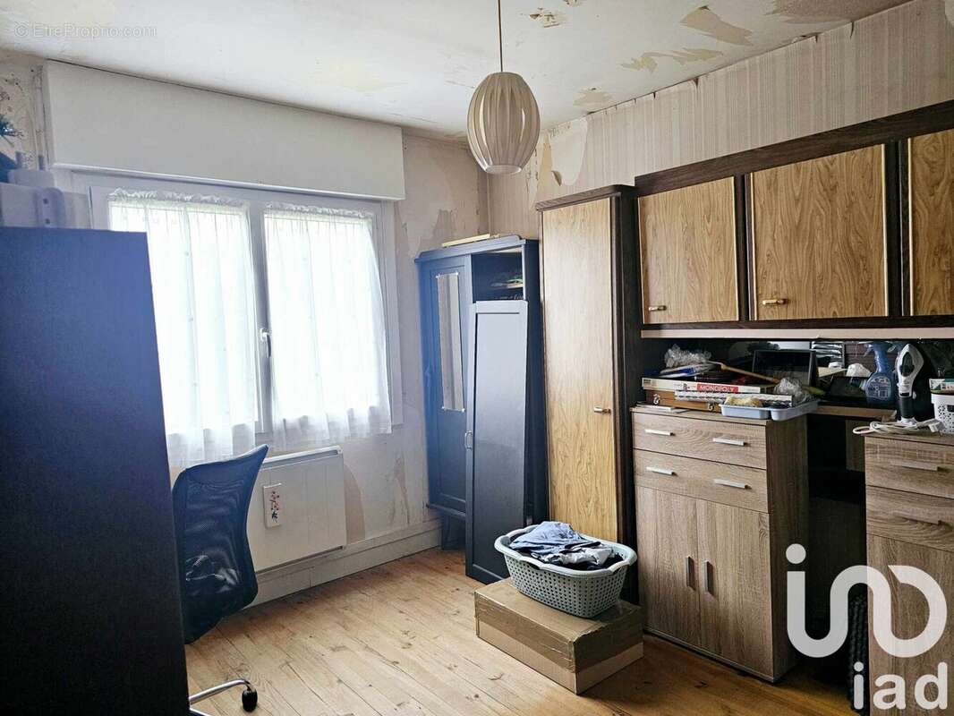 Photo 9 - Maison à CEZY