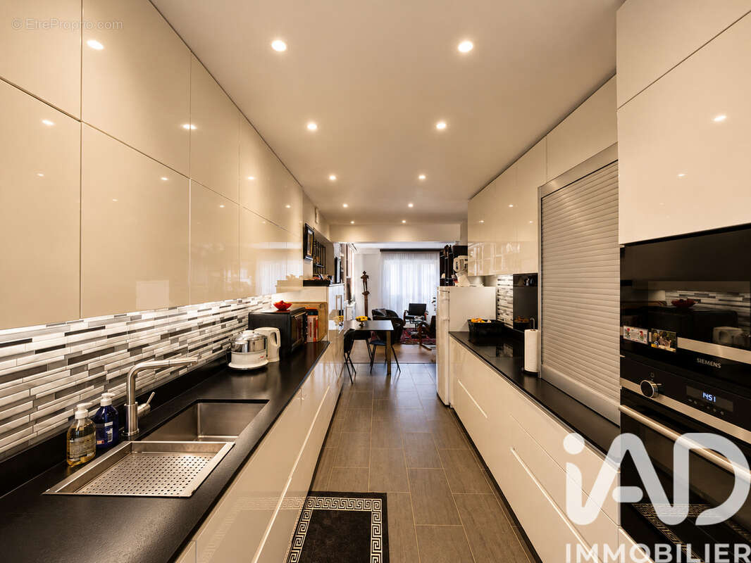 Photo 6 - Appartement à BRIVE-LA-GAILLARDE