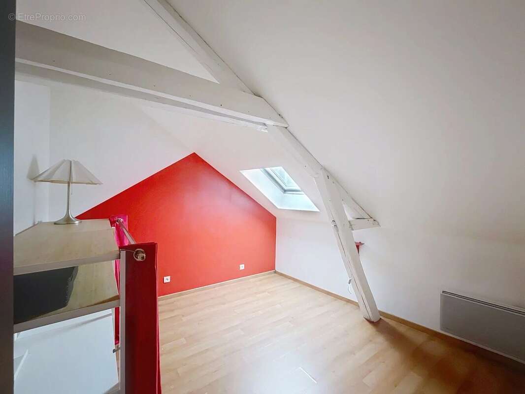 Appartement à LAON