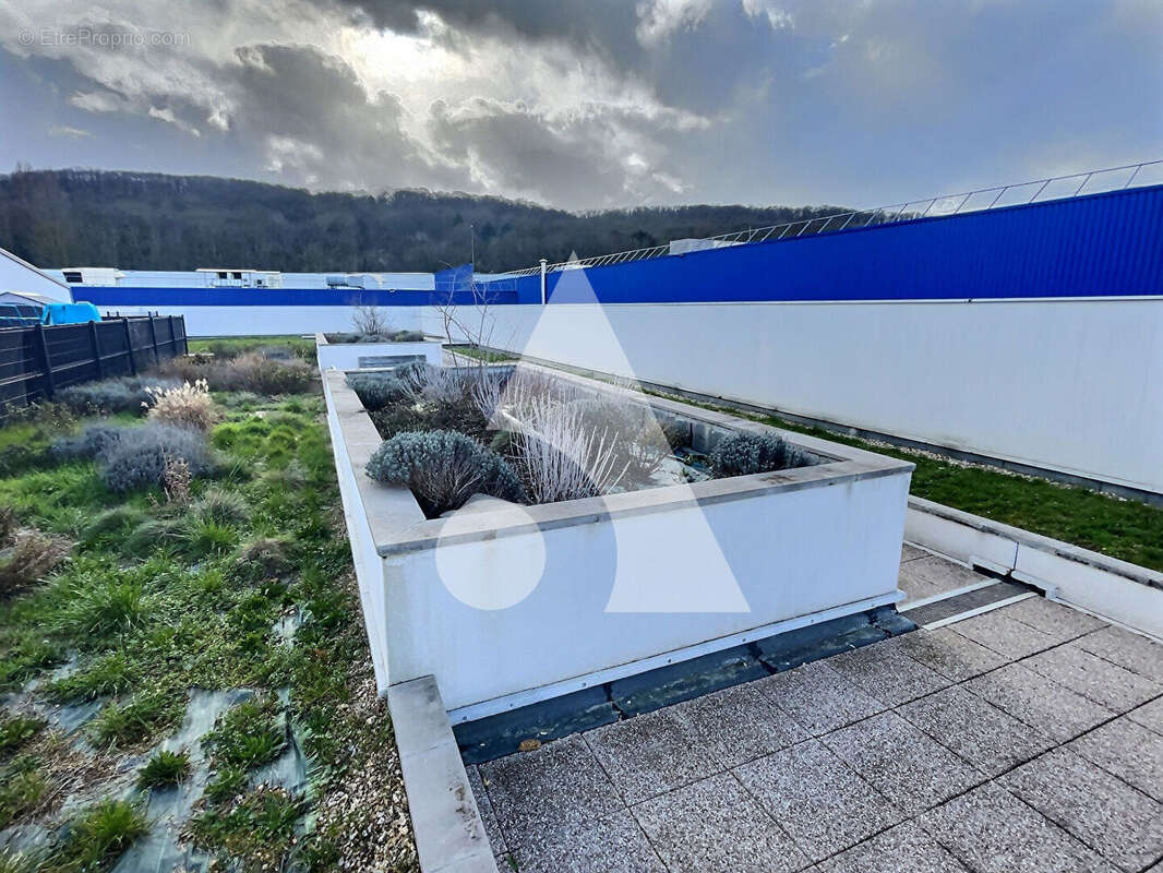 Appartement à FRANCONVILLE