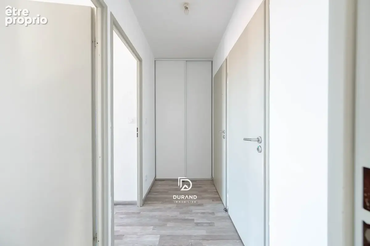 Appartement - lumineux - Marseille 13015 - photo 7