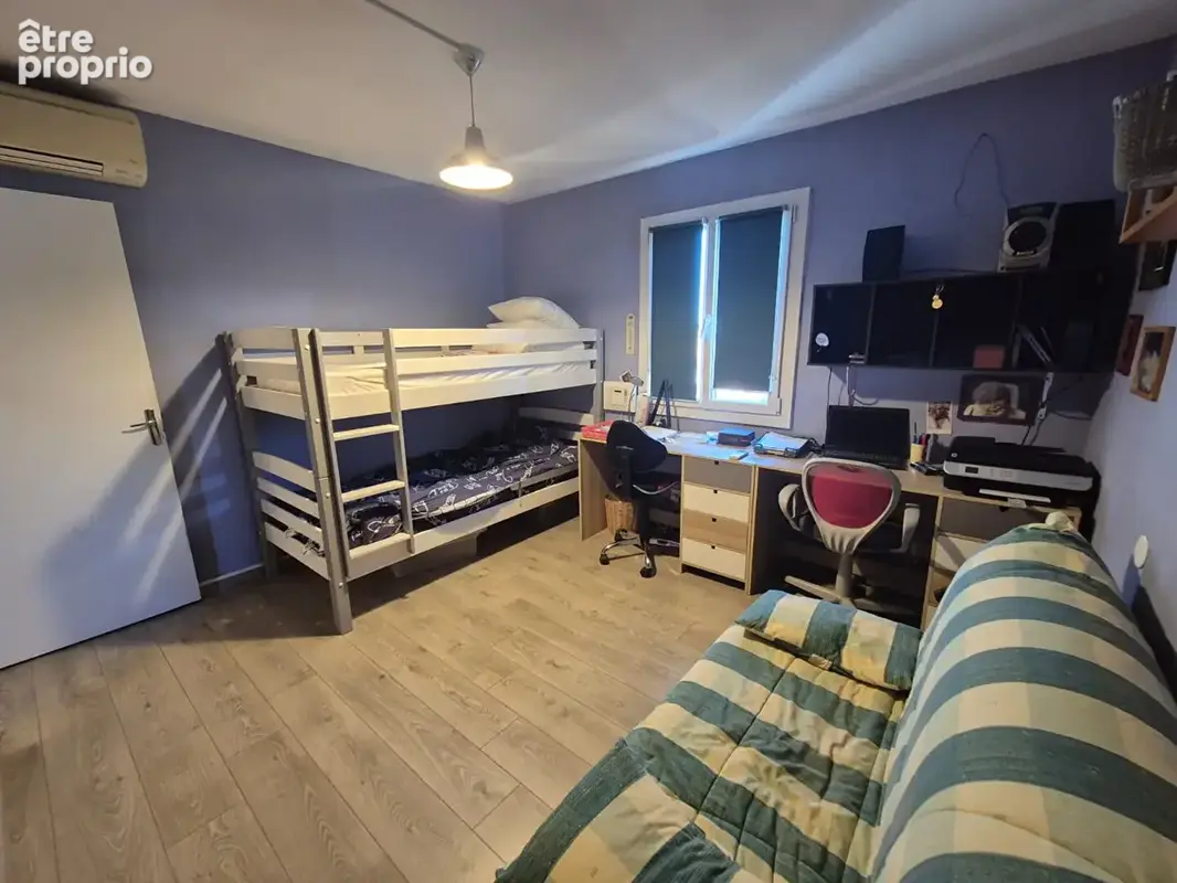EXCLUSIVITE Maison Le Muy avec garage et piscine - photo 11