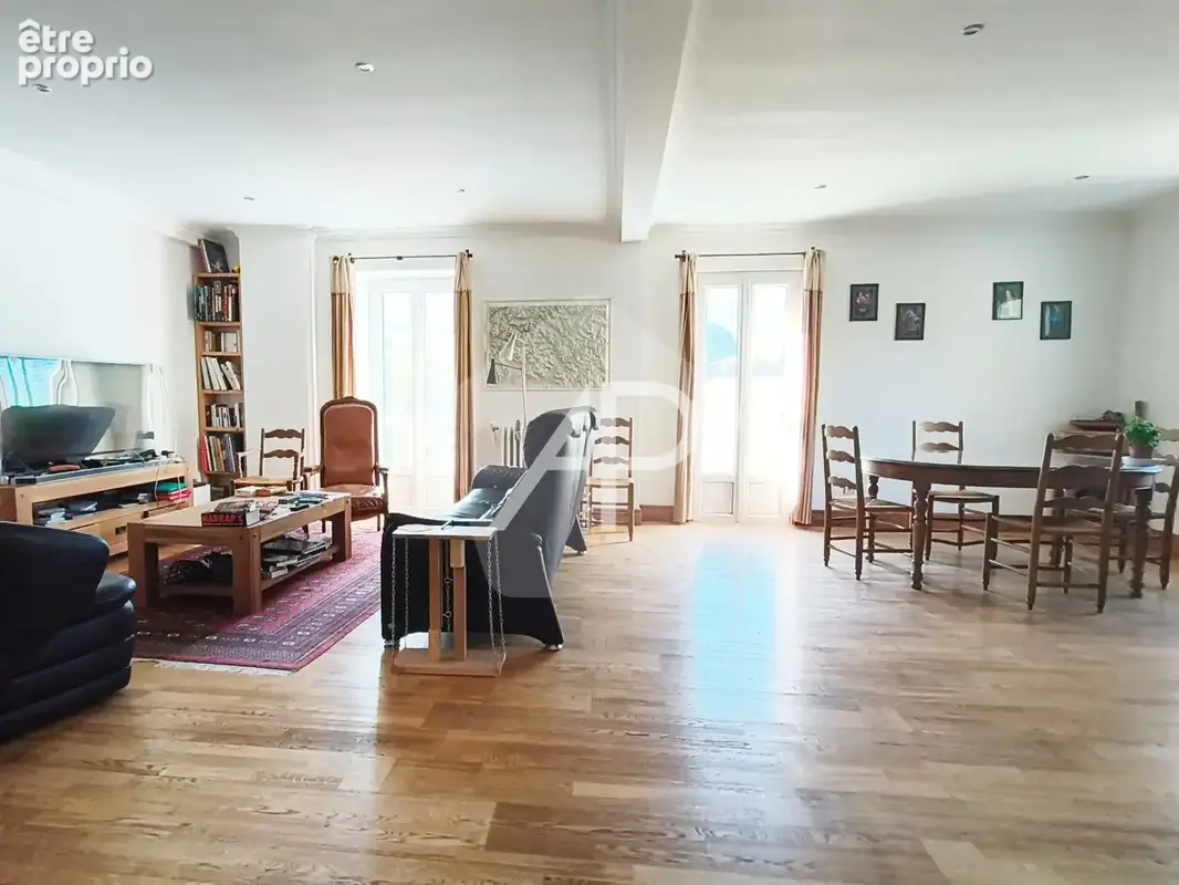 Appartement 4 pièces 100 m² à vendre à Briancon (05100) - photo 2