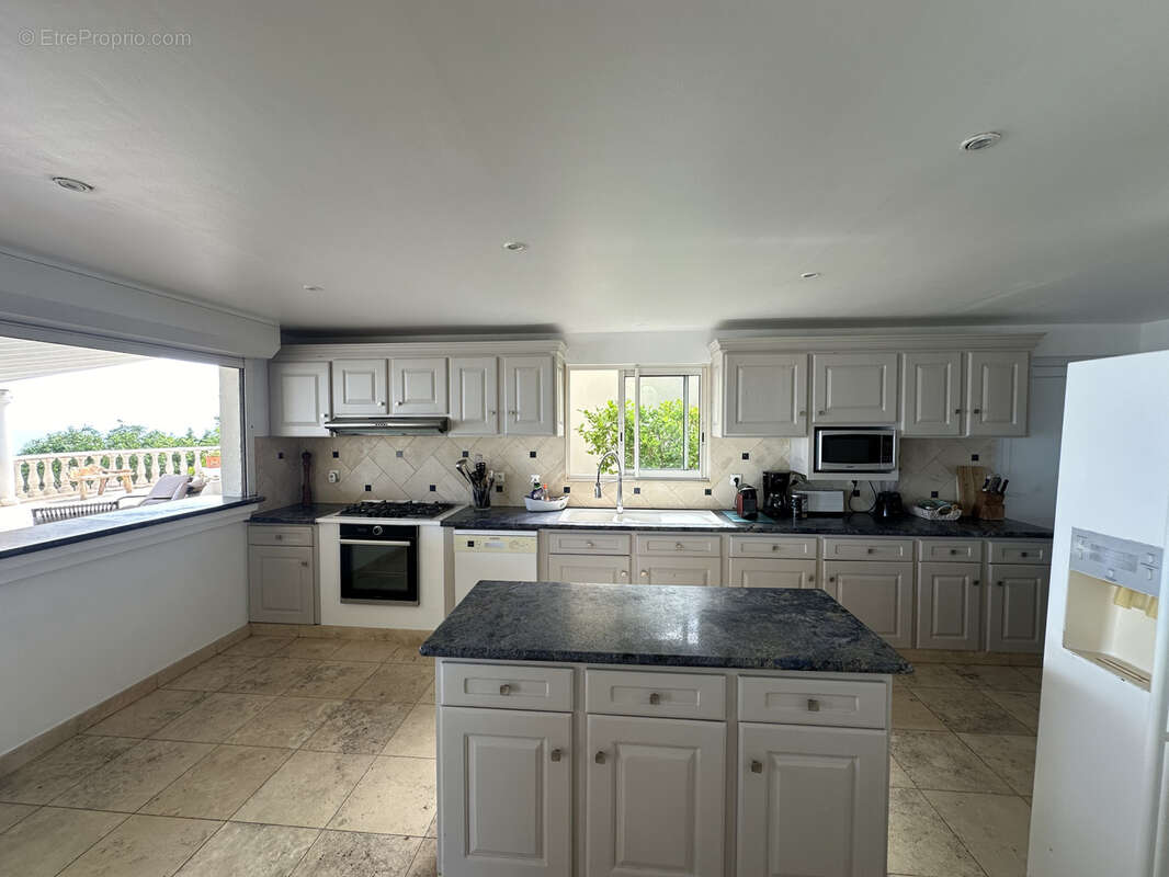 Maison à SAINT-MARTIN