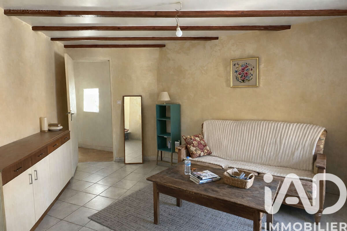 Photo 7 - Maison à BOLLENE