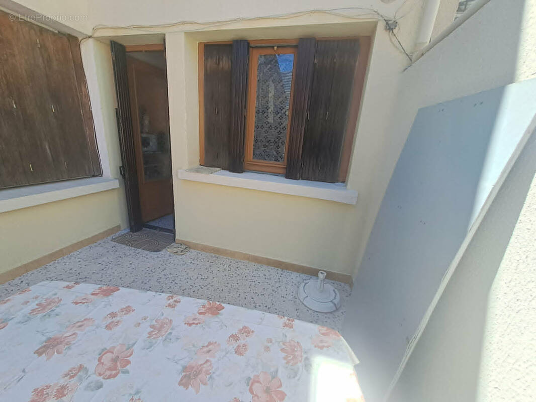 Appartement à AGDE