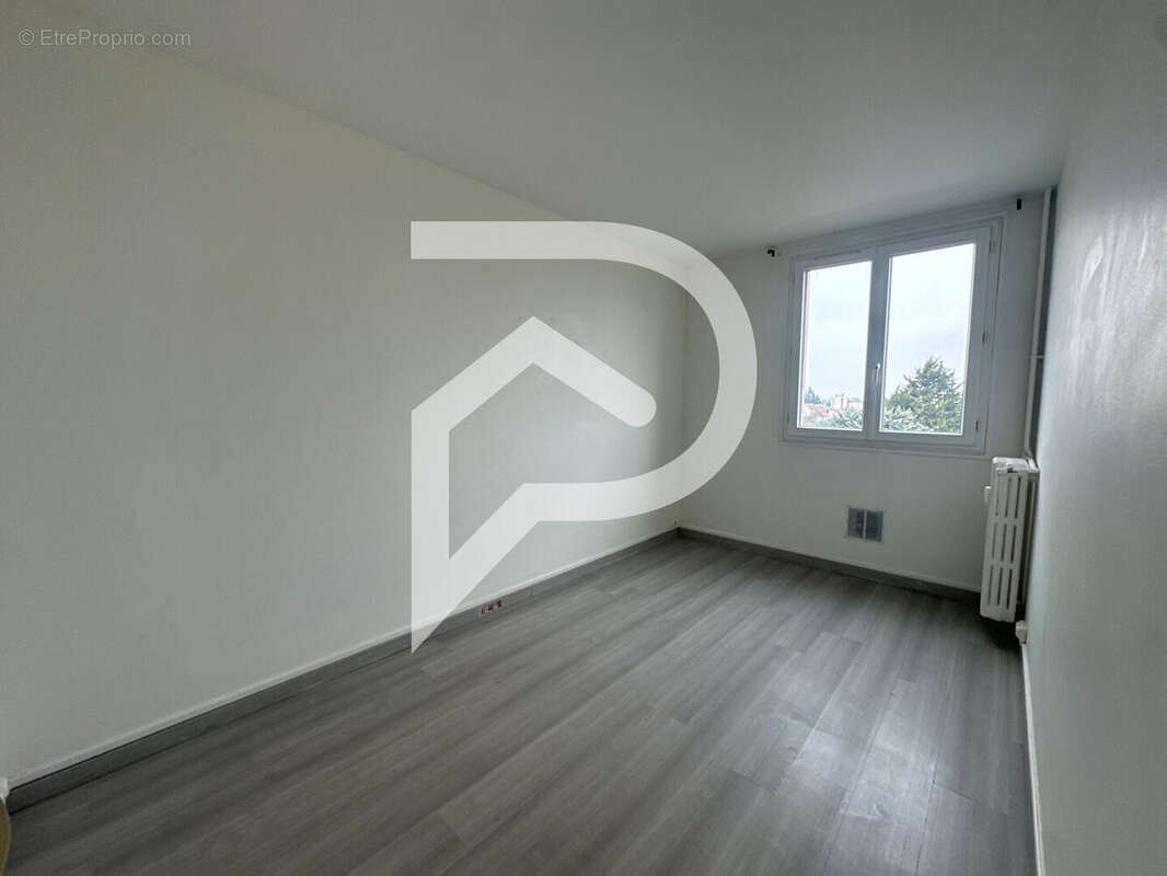 Appartement à ARGENTEUIL