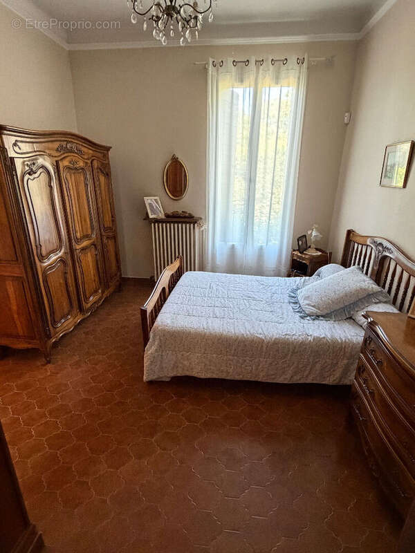 Charmante maison familiale à Pelissanne 120m² - photo 13