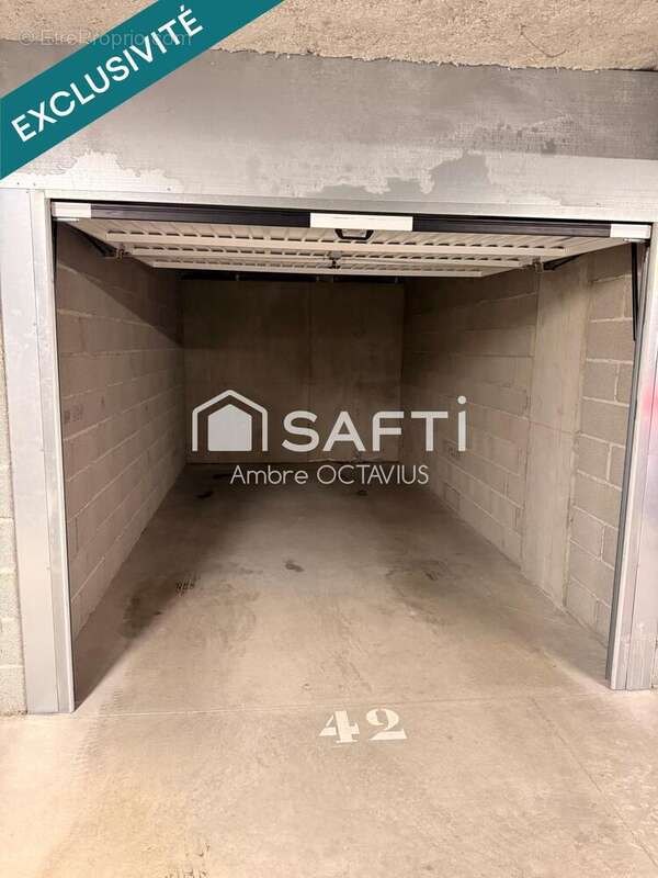 Photo 9 - Appartement à TOULOUSE