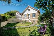 Maison à CACHAN