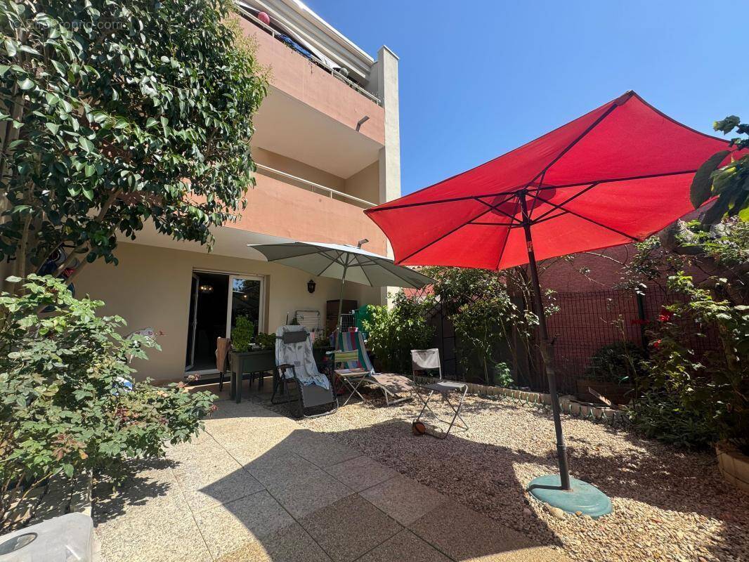 Appartement à AGDE