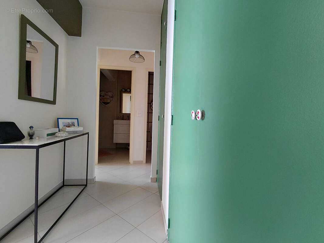 Appartement emplacement privilègié vue mer imprenable 20600 BASTIA - photo 6
