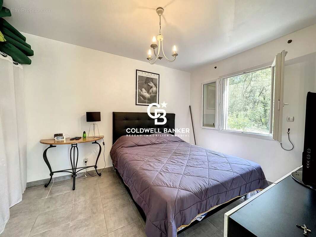 Maison à SAINTE-MAXIME