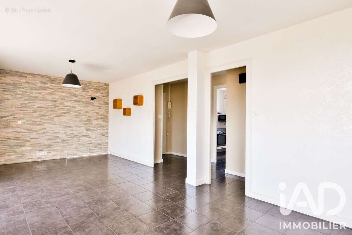 Photo 3 - Appartement à NIORT