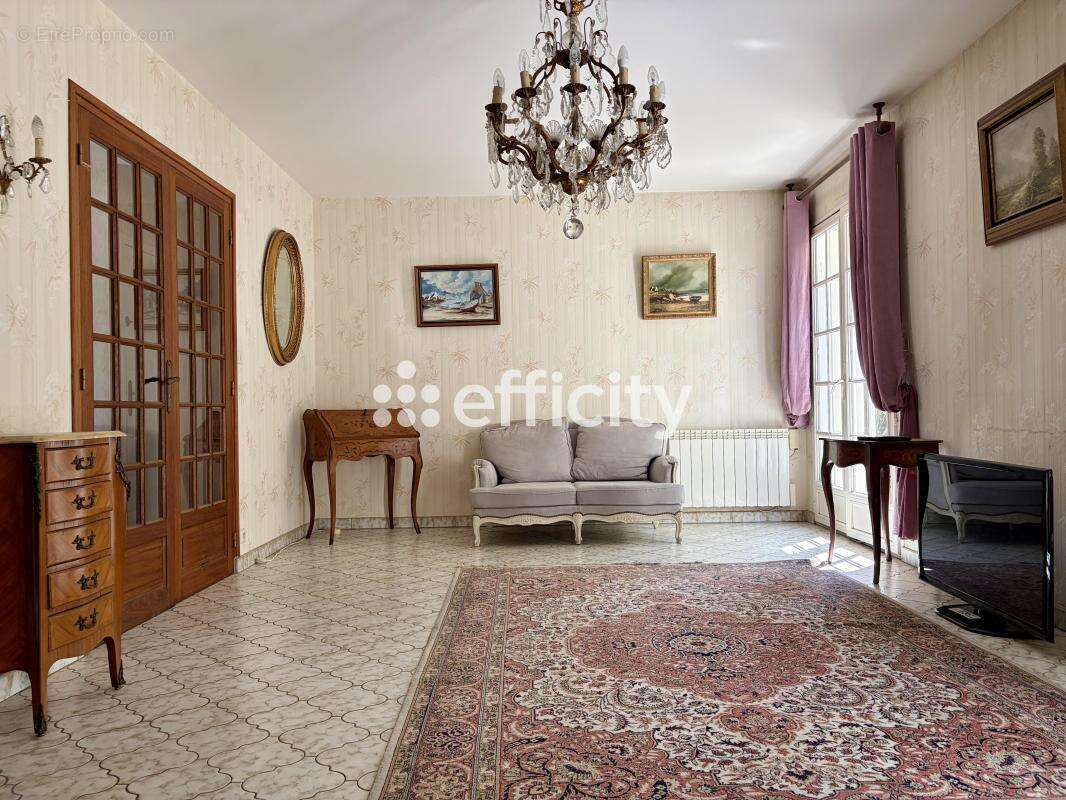 Maison 145 m² à Ploemeur  - photo 3