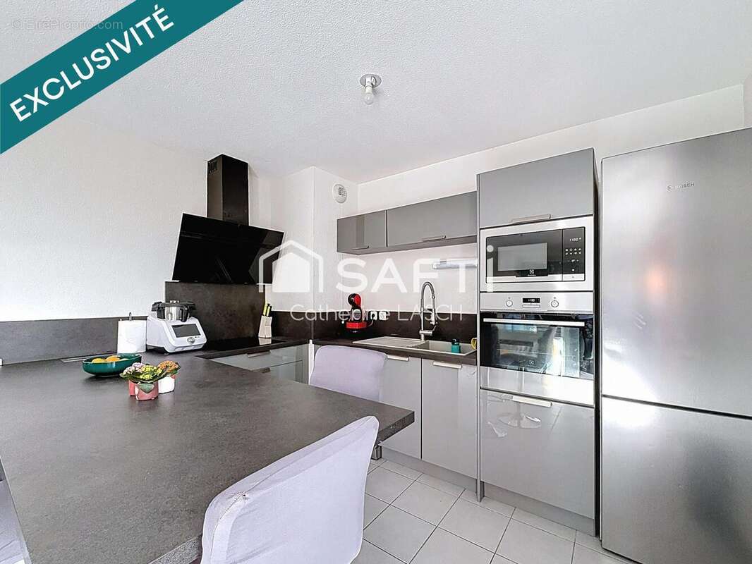 Photo 3 - Appartement à MONTPELLIER