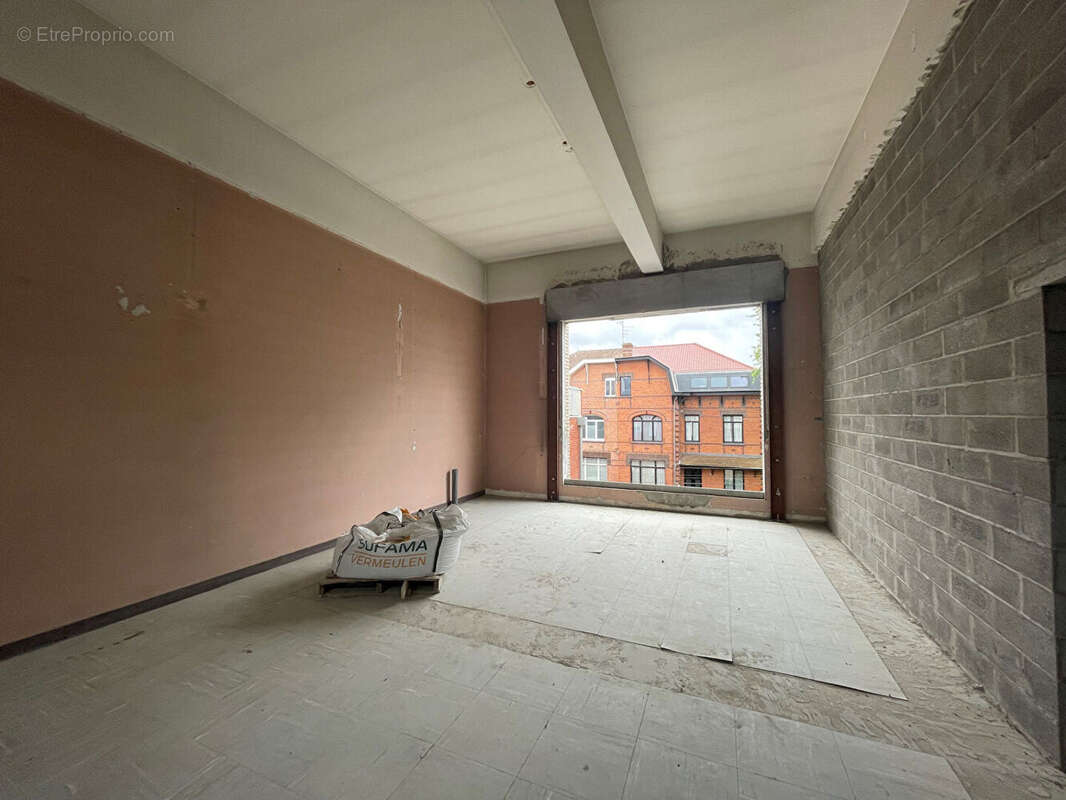 Appartement à PERENCHIES