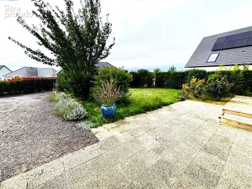Maison Hautot Sur Mer 4 pièces 115.53 m² - photo 12