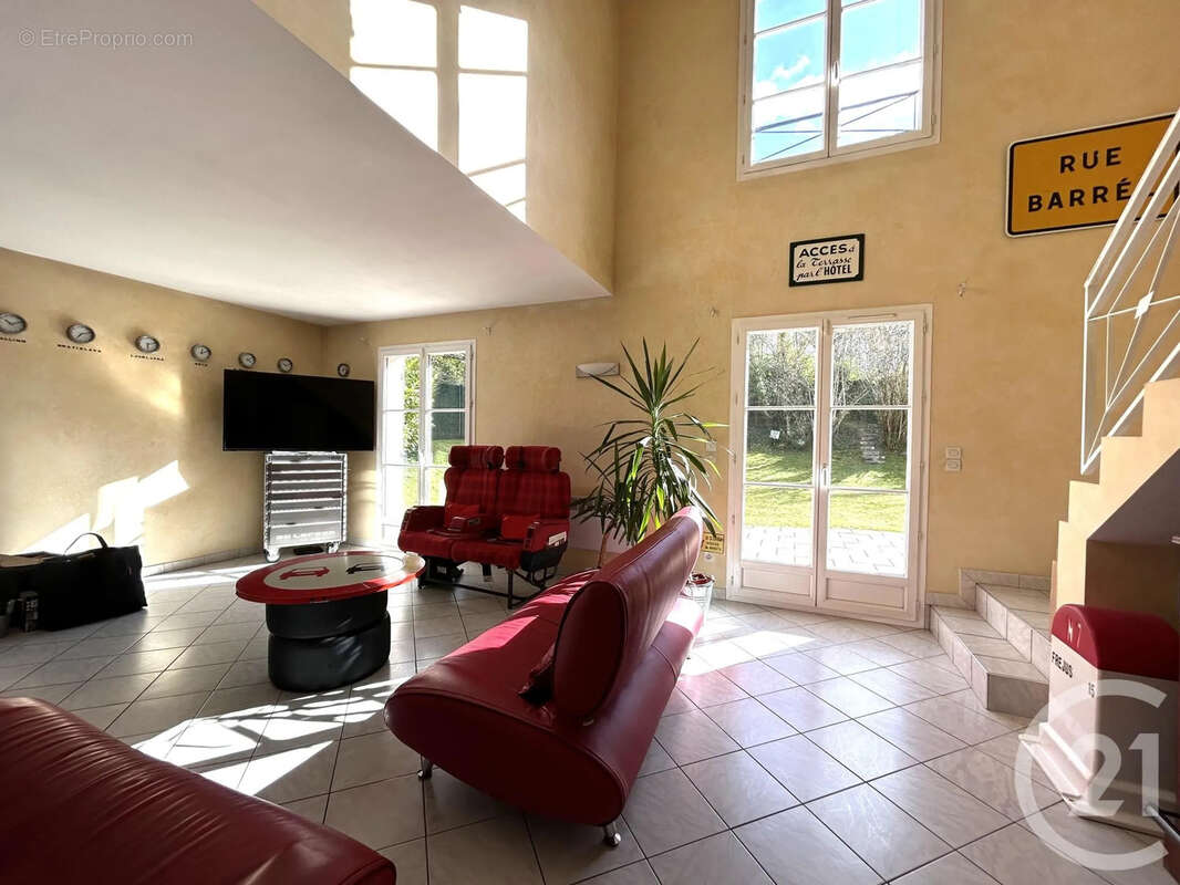Maison 185 m² à Vulaines-Sur-Seine  - photo 6