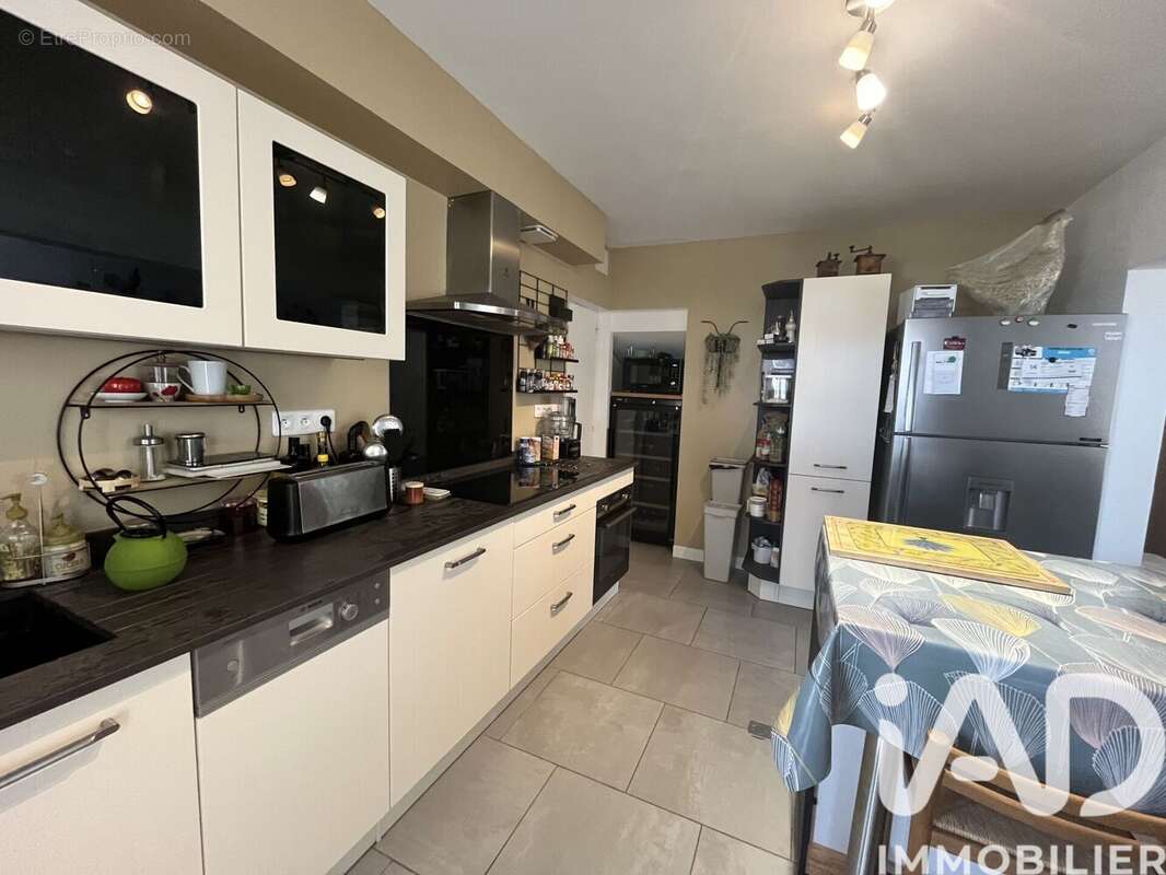 Photo 5 - Maison à RIEUMES