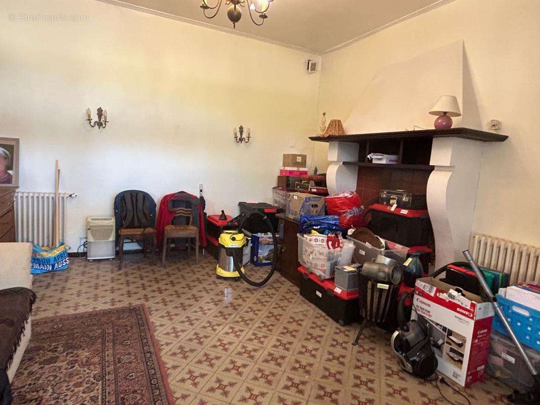 Maison à SAINT-ROMAIN-EN-VIENNOIS