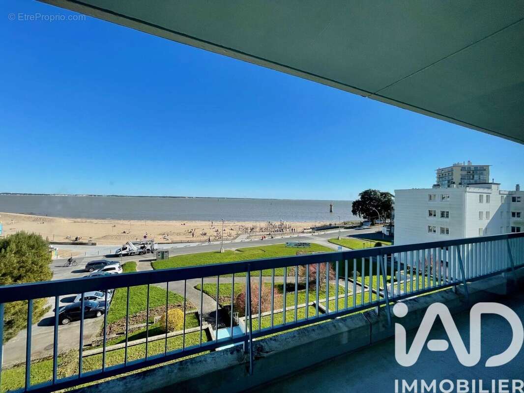 Photo 7 - Appartement à SAINT-NAZAIRE