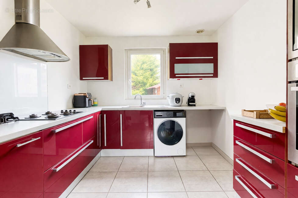 Maison à OZOIR-LA-FERRIERE