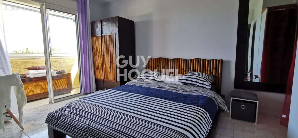 Maison à SAINT-JOSEPH