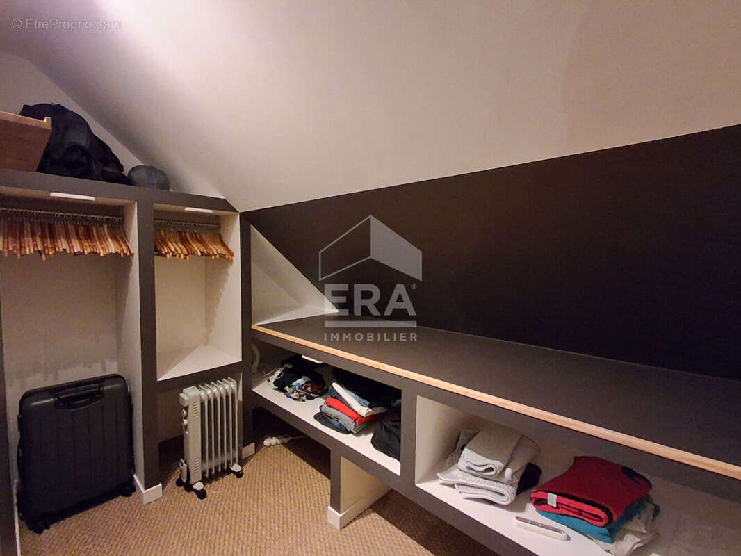 Maison à BERD&#039;HUIS