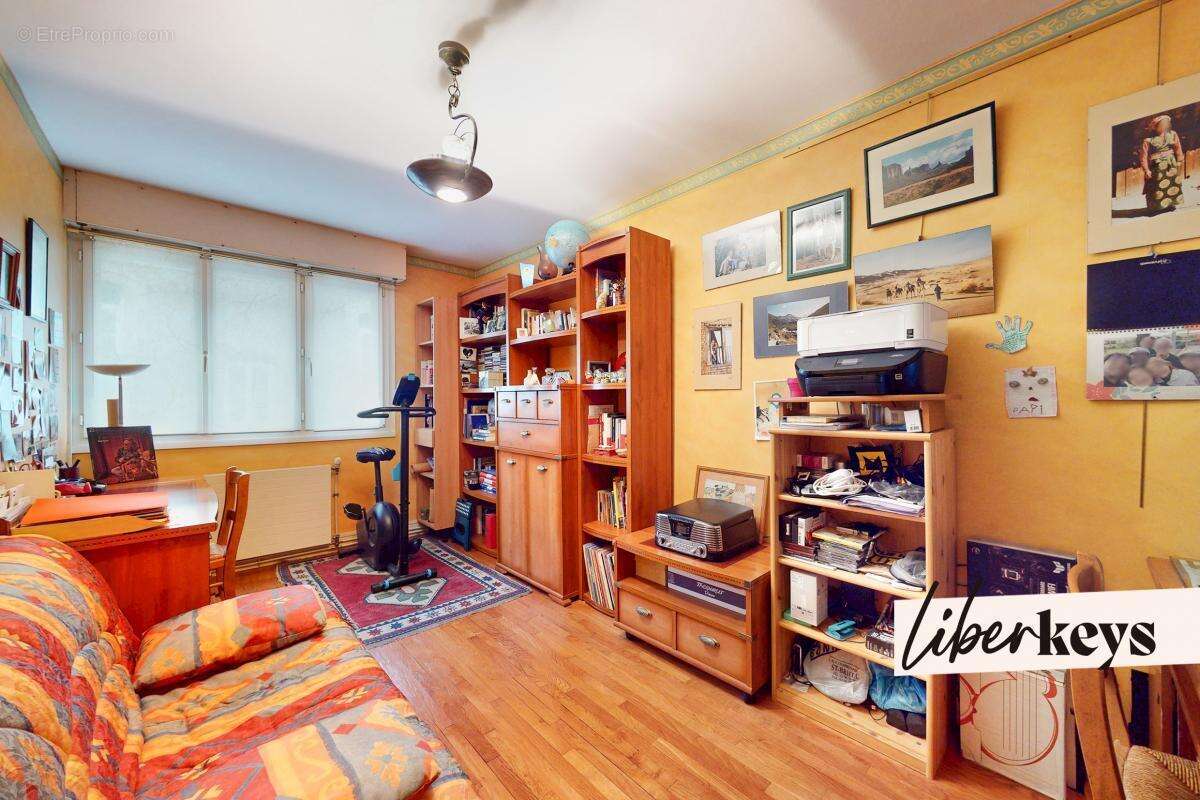 Appartement à SAINT-BRIEUC