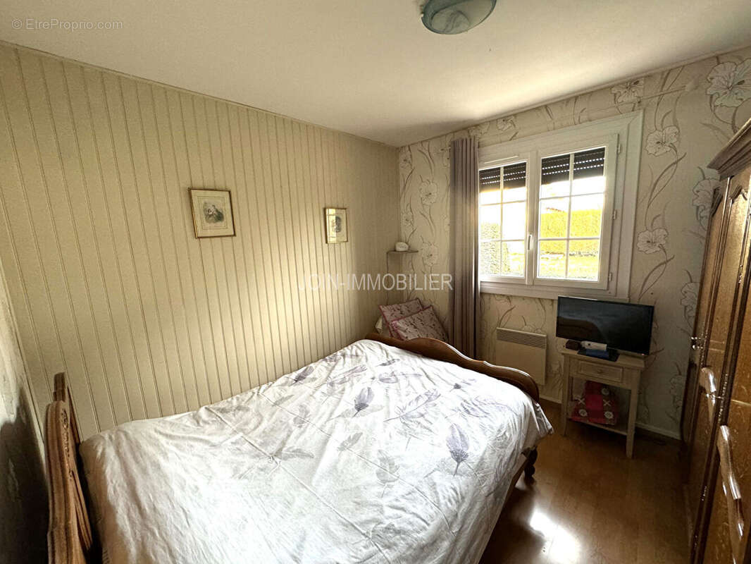 Maison à SAINT-MARTIN-EN-CAMPAGNE