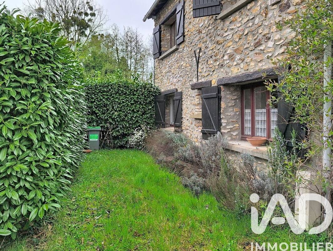 Photo 1 - Maison à BULLION