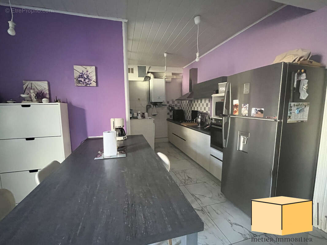 Appartement à BELLEY