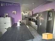 Appartement à BELLEY