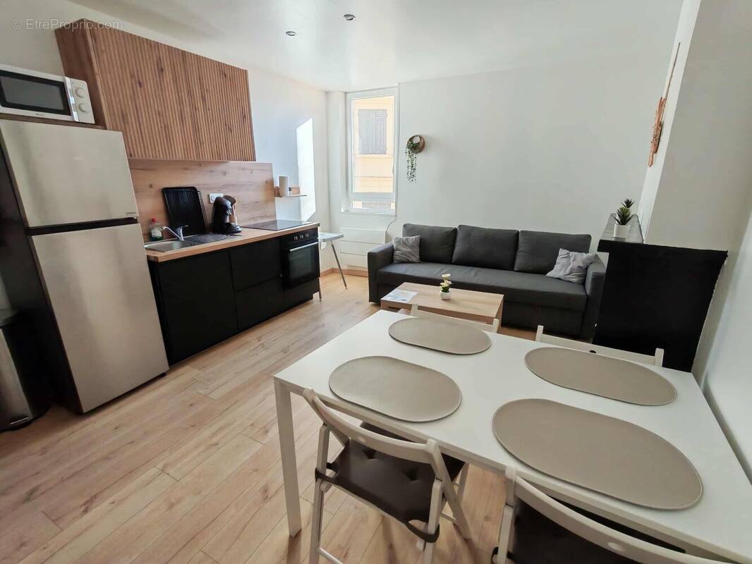 Appartement à ISTRES