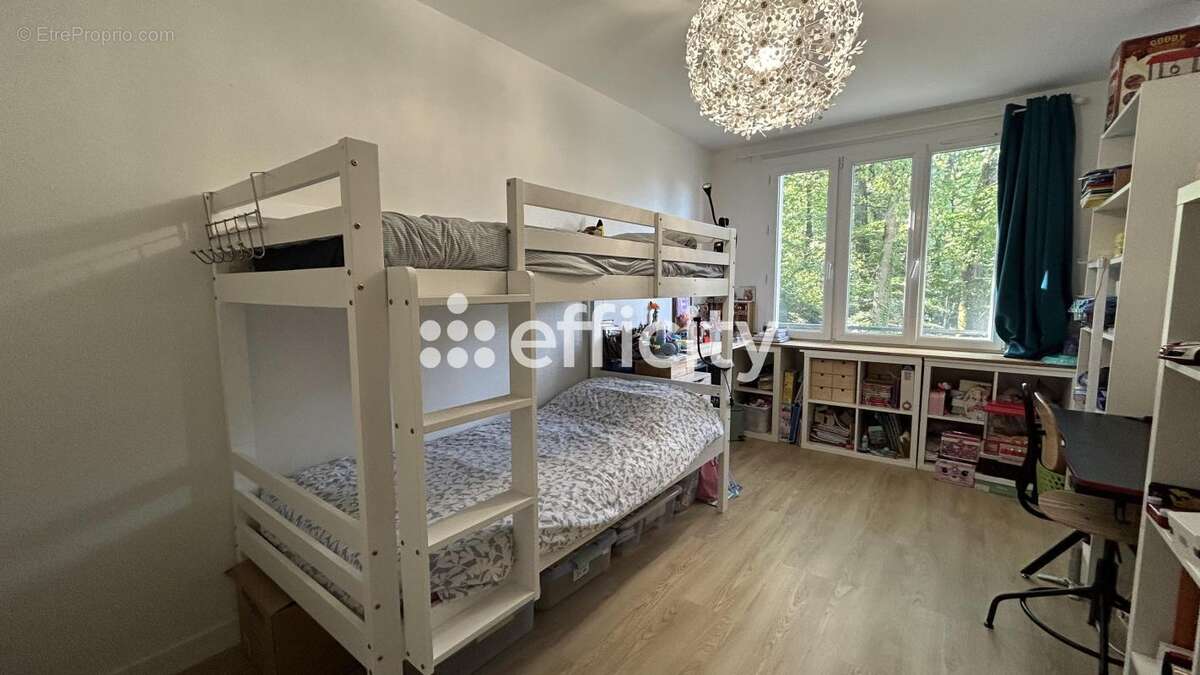 Appartement à TOURS