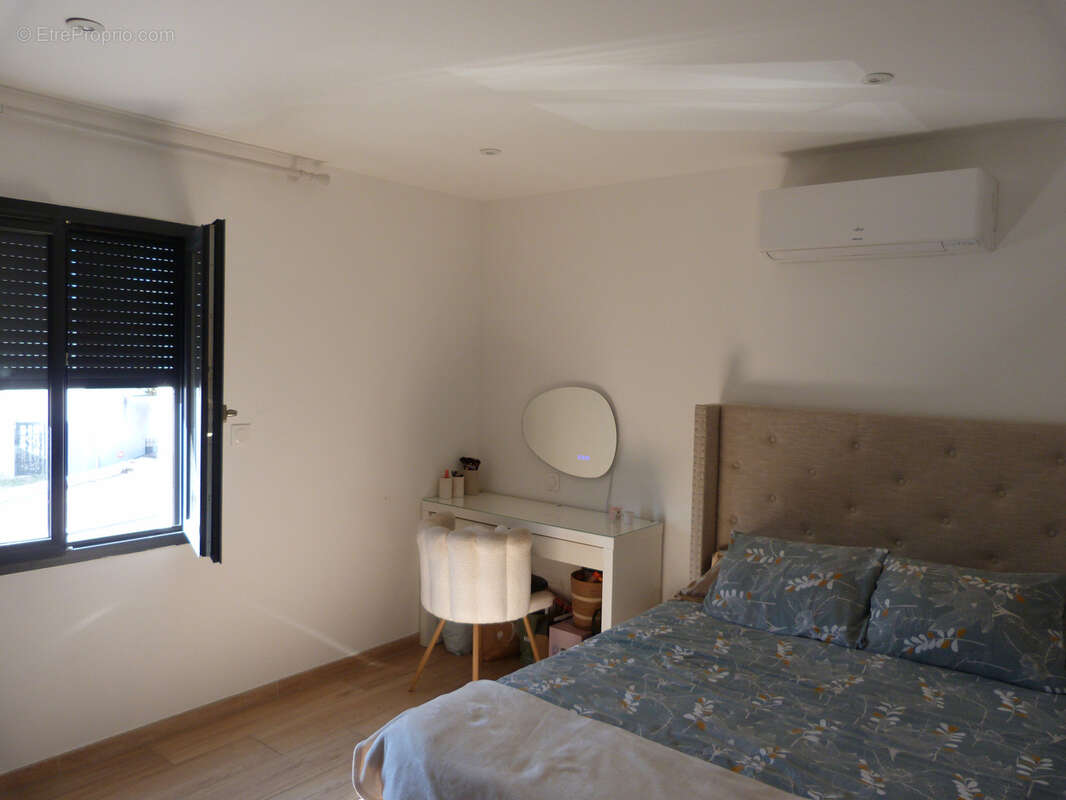 Maison à NIMES