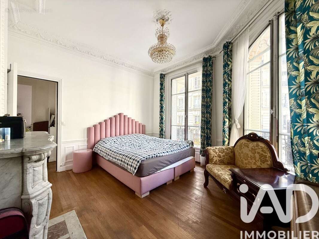 Photo 8 - Appartement à PARIS-13E