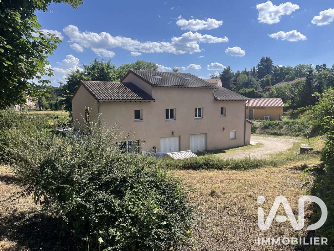Photo 3 - Maison à LAPTE