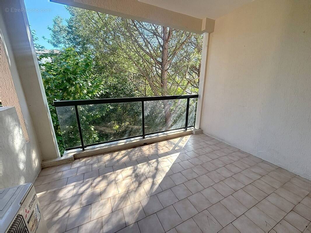 Appartement à MOUGINS