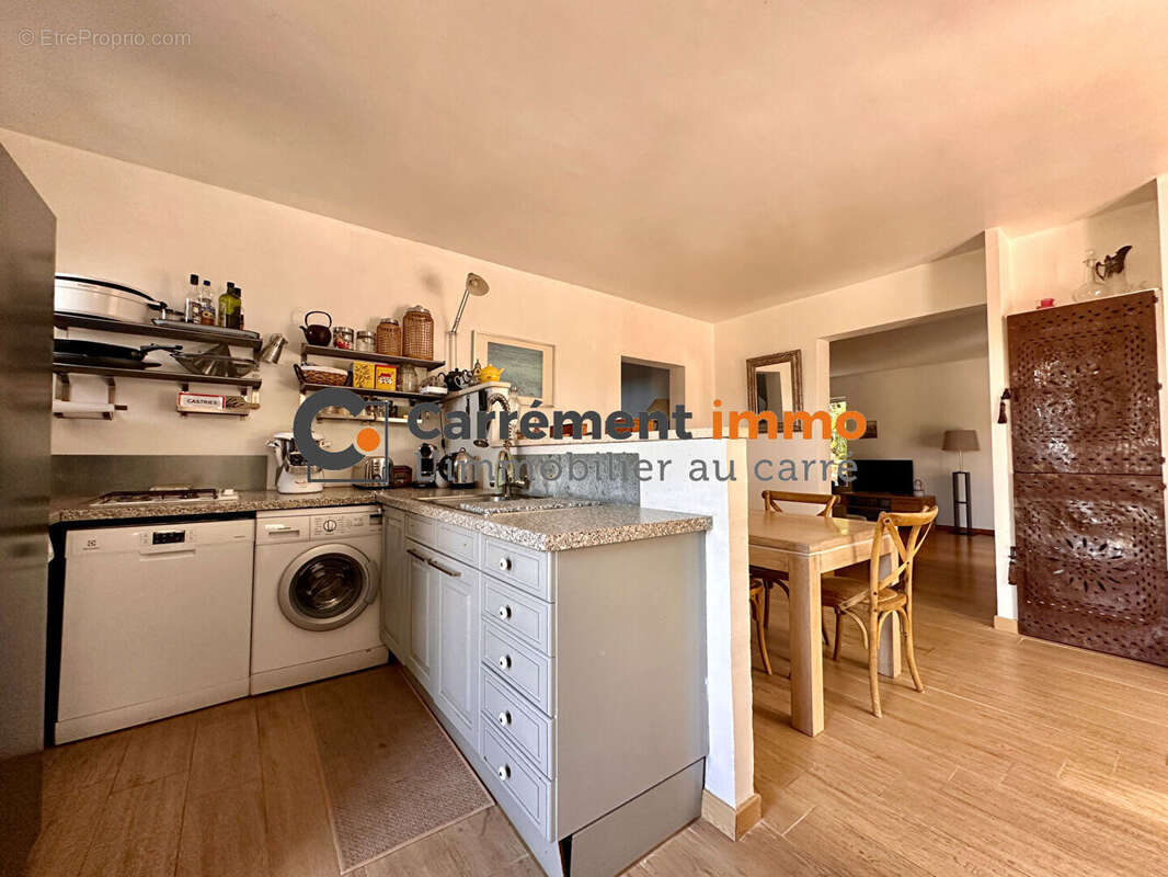 Maison à MONTPELLIER