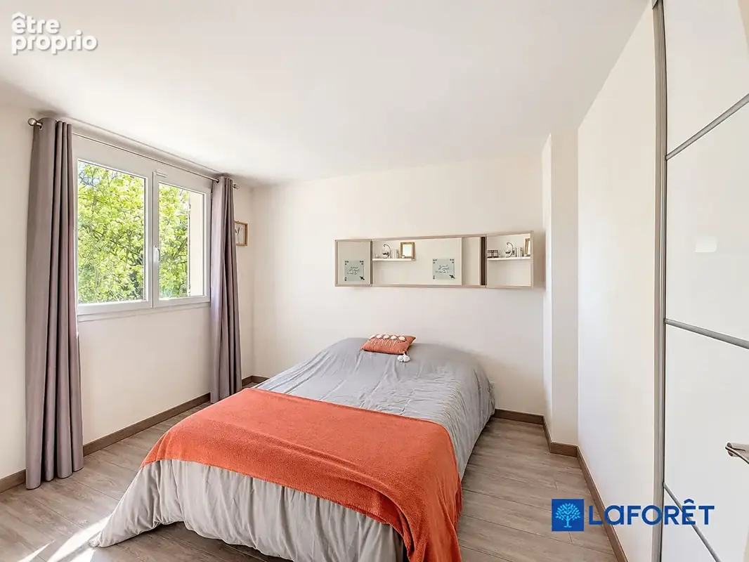 Maison individuelle -  La Norville - 135 m2 - photo 6