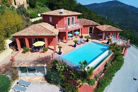 Maison à SAINTE-MAXIME