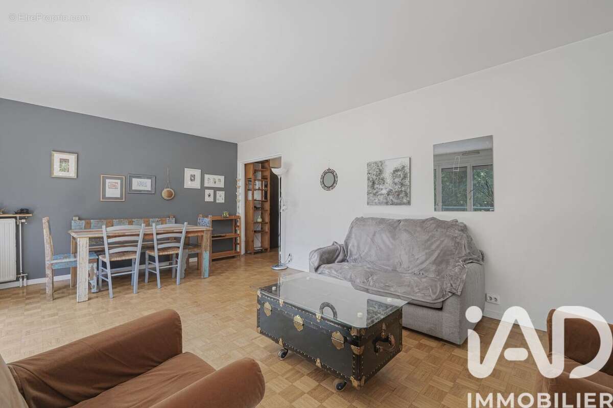 Photo 6 - Appartement à CLAMART