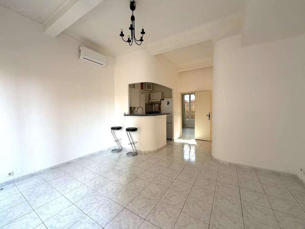 Appartement à GRASSE