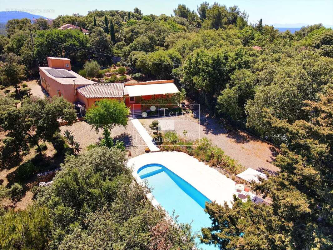 Maison à MOISSAC-BELLEVUE