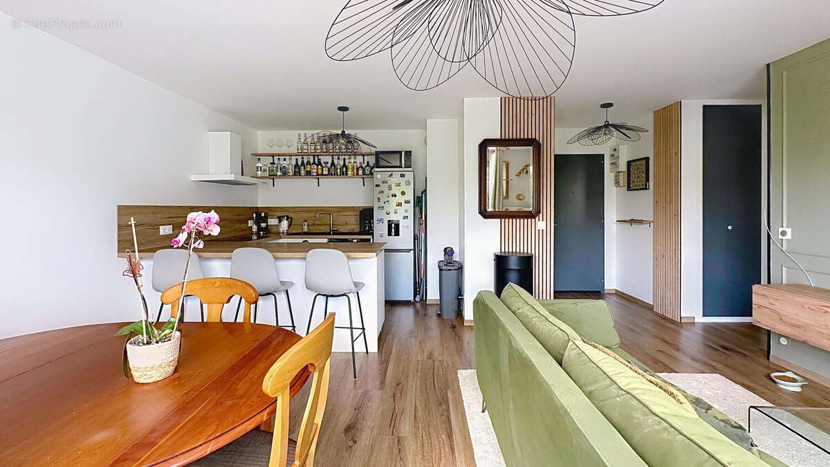 Appartement à EPERNAY