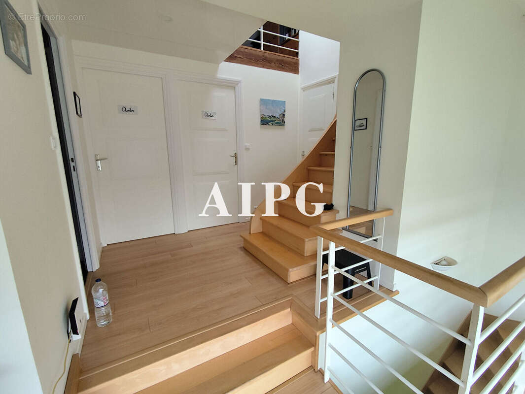 LANTIC, ensemble de deux maisons rénovées à vendre - photo 7
