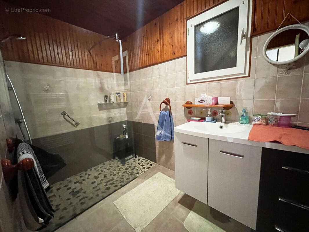 Maison à LE FENOUILLER